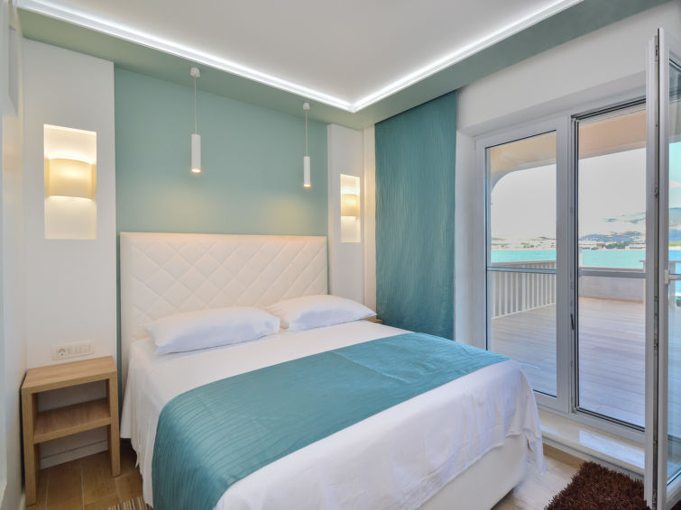 Foto van wonen van Appartement Trogir/Arbanija