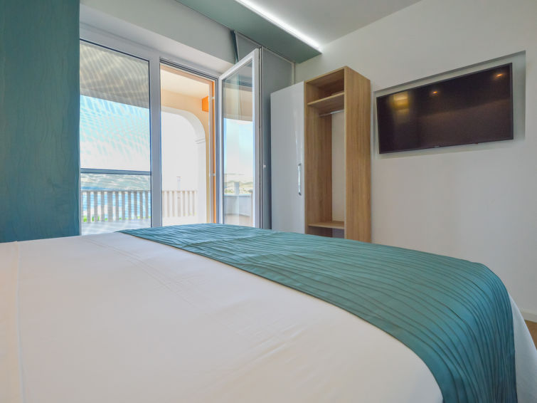 Foto van wonen van Appartement Trogir/Arbanija