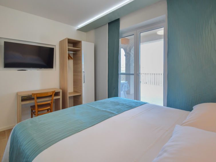 Foto van wonen van Appartement Trogir/Arbanija
