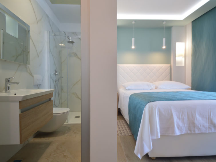 Foto van wonen van Appartement Trogir/Arbanija