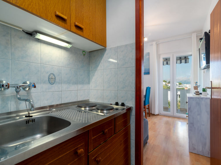 Foto van wonen van Appartement Trogir/Slatine