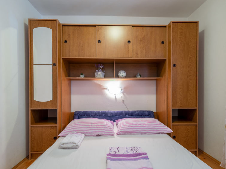 Foto van wonen van Appartement Trogir/Slatine
