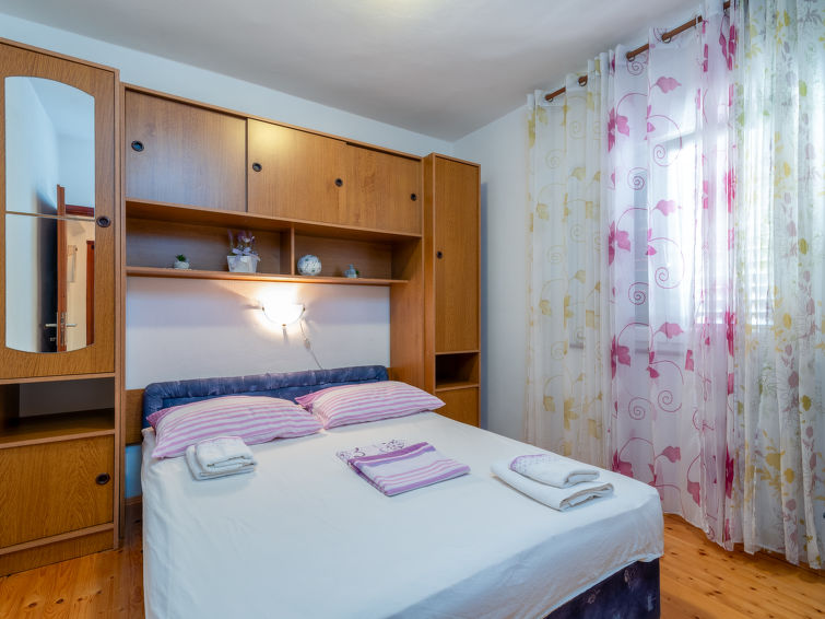 Foto van wonen van Appartement Trogir/Slatine