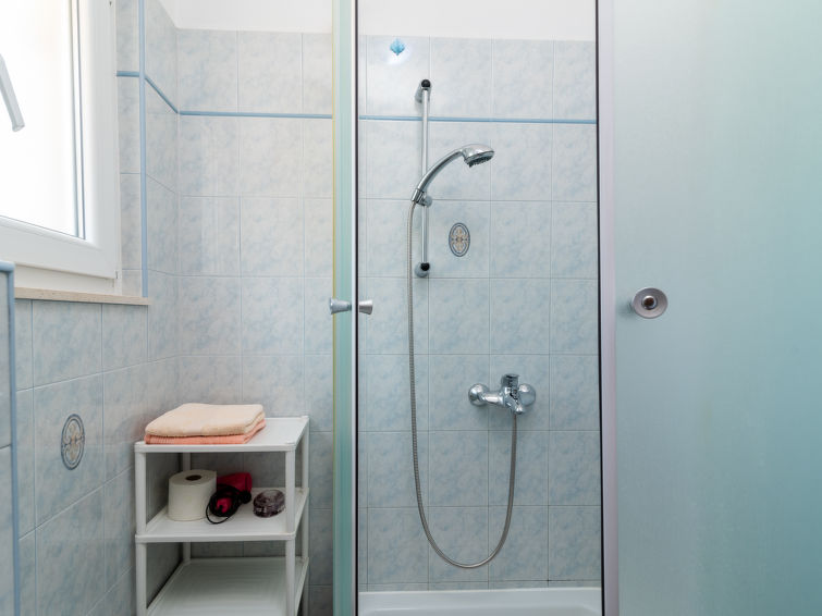 Foto van wonen van Appartement Trogir/Slatine