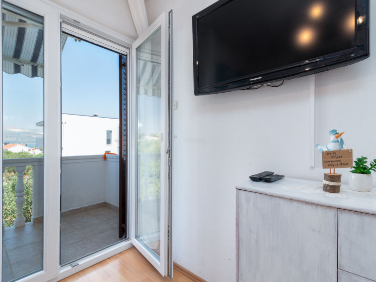 Foto van wonen van Appartement Trogir/Slatine