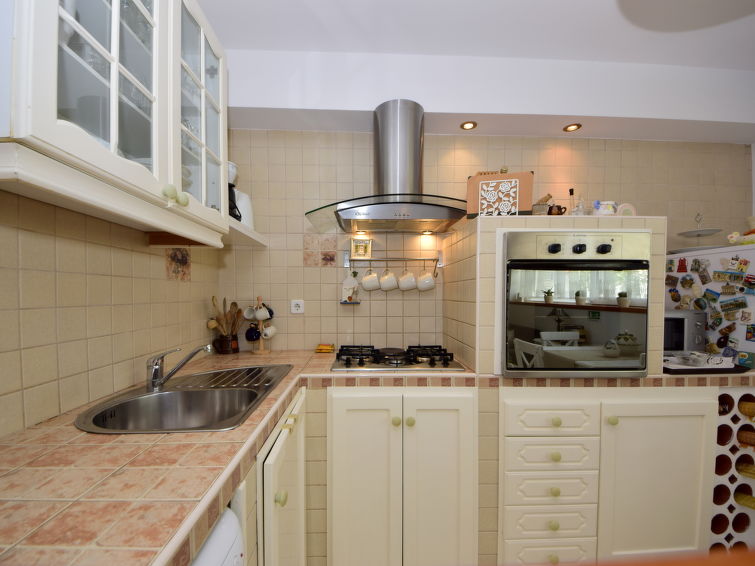 Foto van wonen van Appartement Trogir/Okrug Gornji