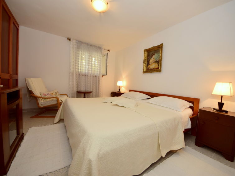 Foto van wonen van Appartement Trogir/Okrug Gornji
