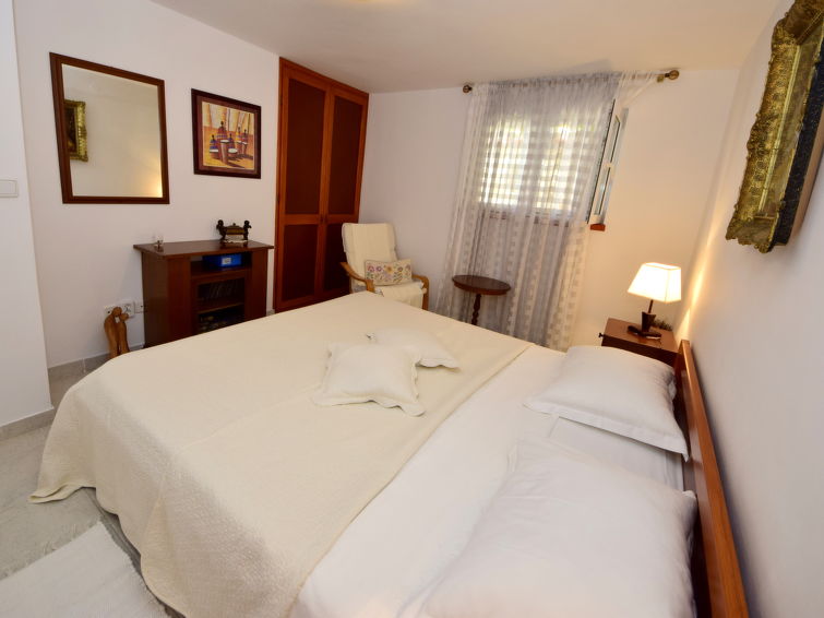 Foto van wonen van Appartement Trogir/Okrug Gornji