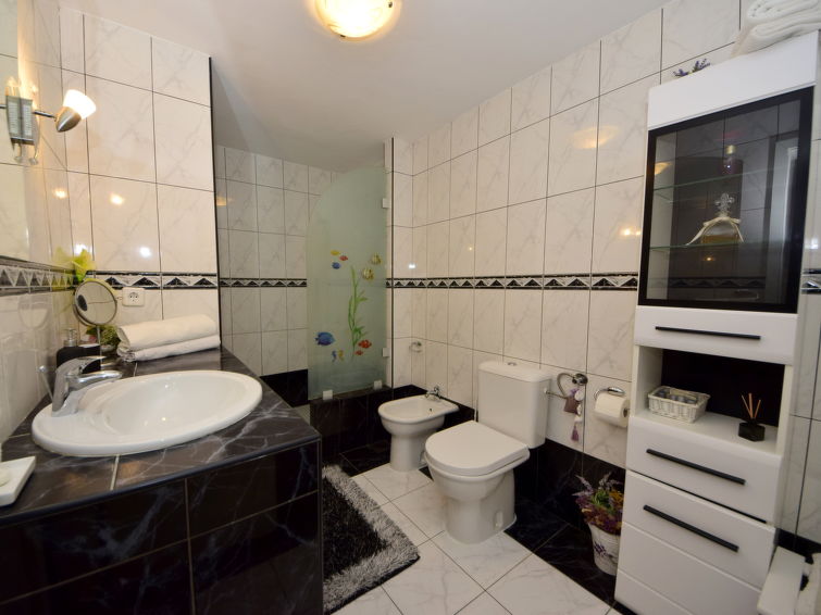 Foto van wonen van Appartement Trogir/Okrug Gornji