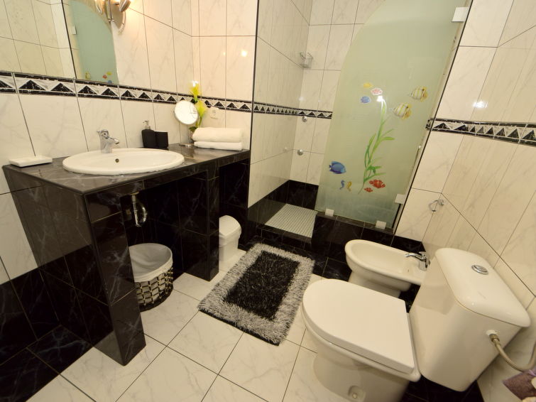 Foto van wonen van Appartement Trogir/Okrug Gornji