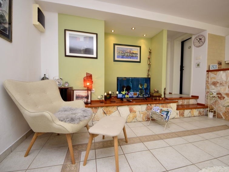 Foto van wonen van Appartement Trogir/Okrug Gornji