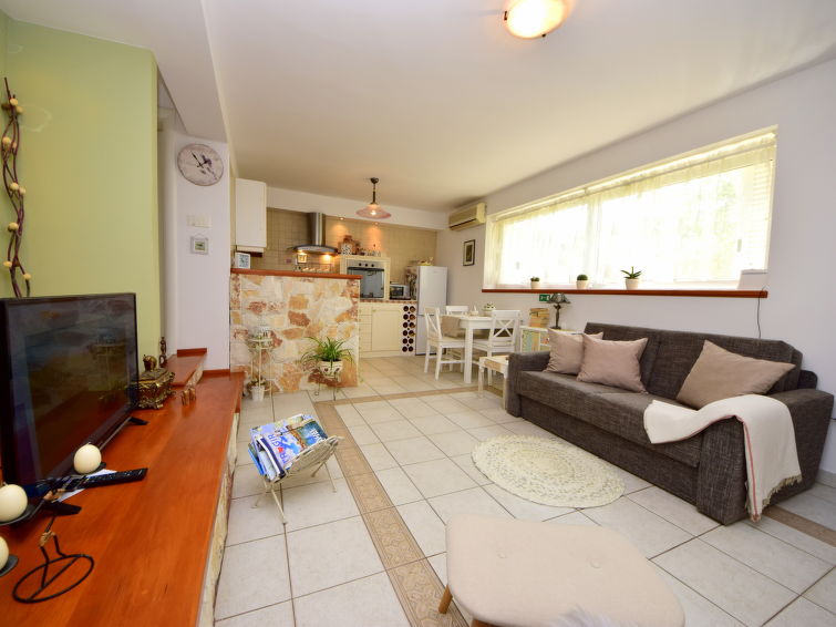 Foto van wonen van Appartement Trogir/Okrug Gornji