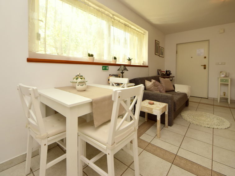 Foto van wonen van Appartement Trogir/Okrug Gornji