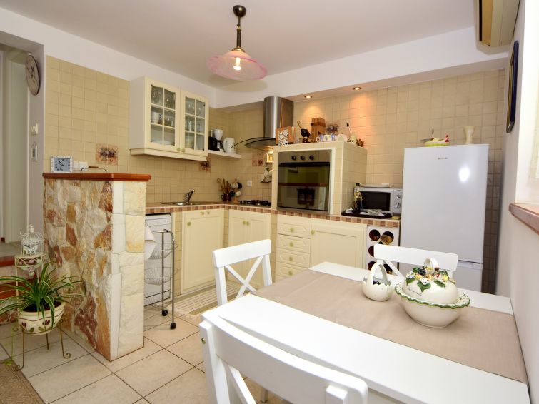 Foto van wonen van Appartement Trogir/Okrug Gornji
