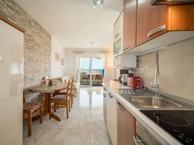 Foto van wonen van Appartement Trogir/Okrug Gornji