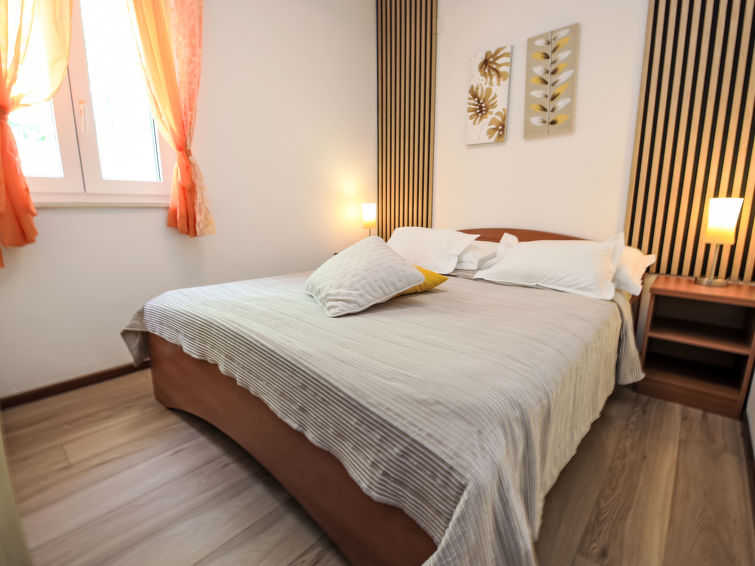 Foto van wonen van Appartement Trogir/Okrug Gornji