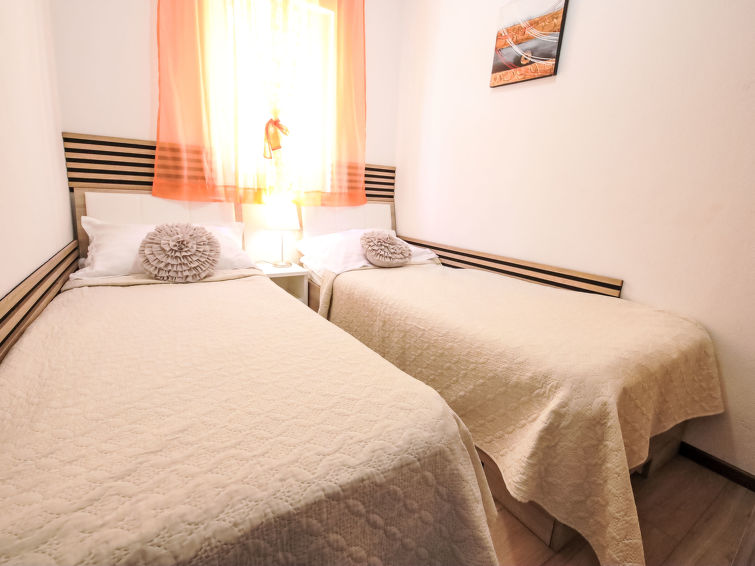 Foto van wonen van Appartement Trogir/Okrug Gornji