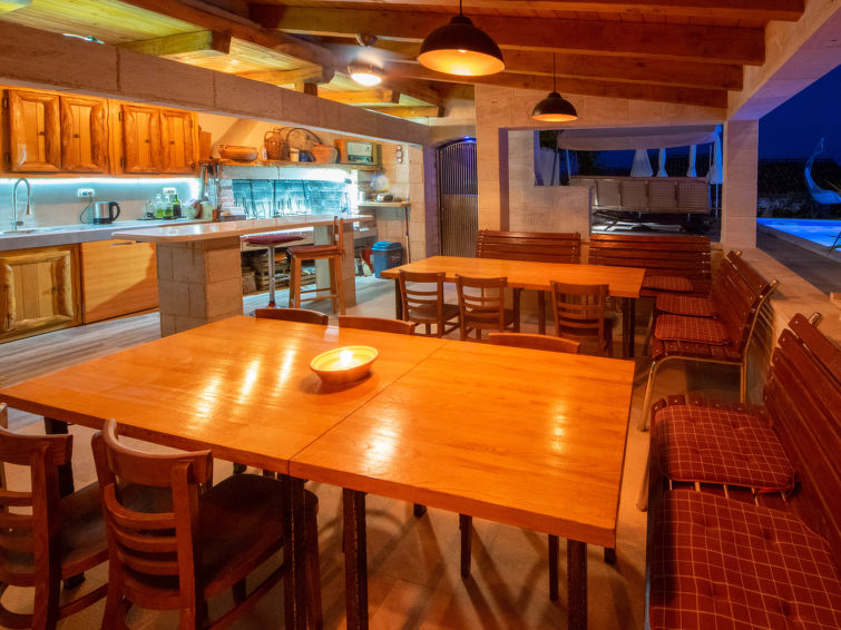 Foto van wonen van Appartement Trogir/Okrug Gornji