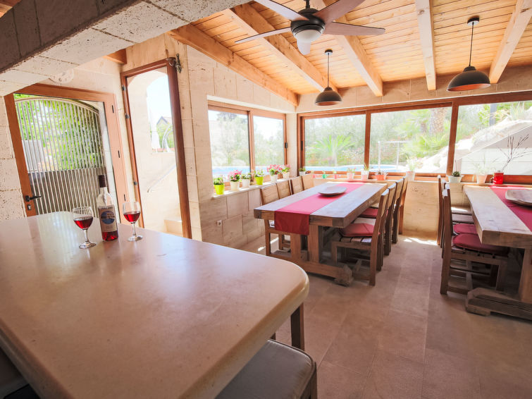 Foto van wonen van Appartement Trogir/Okrug Gornji