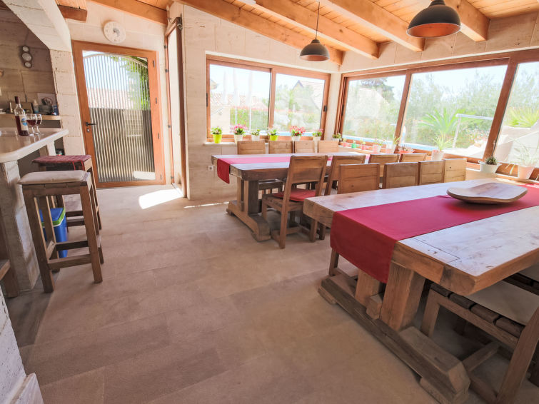 Foto van wonen van Appartement Trogir/Okrug Gornji