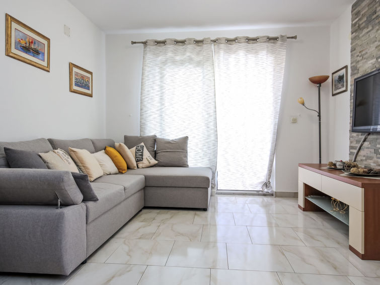 Foto van wonen van Appartement Trogir/Okrug Gornji
