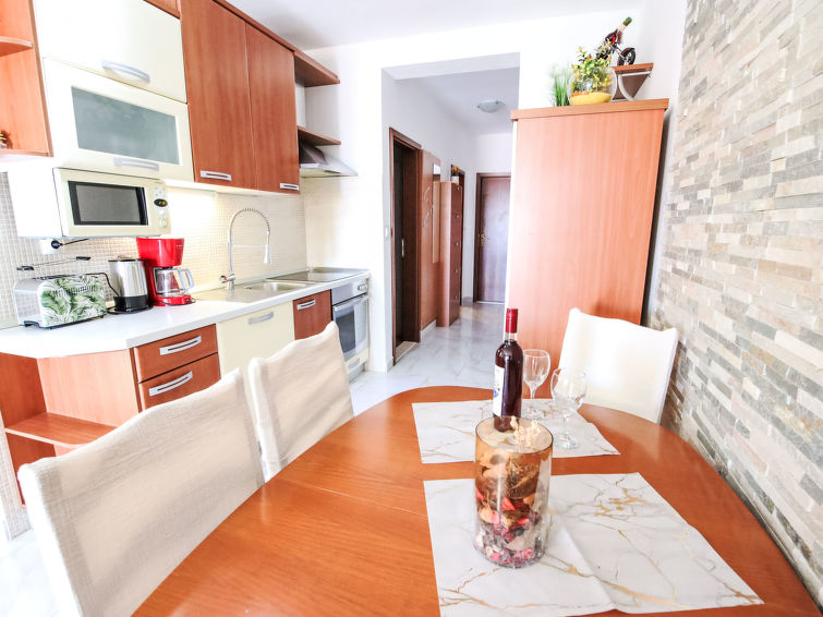 Foto van wonen van Appartement Trogir/Okrug Gornji