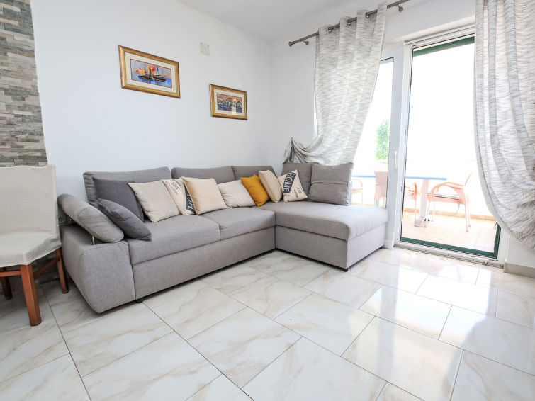 Foto van wonen van Appartement Trogir/Okrug Gornji