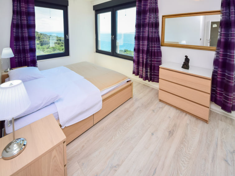 Foto van wonen van Vakantiehuis Trogir/Okrug Gornji