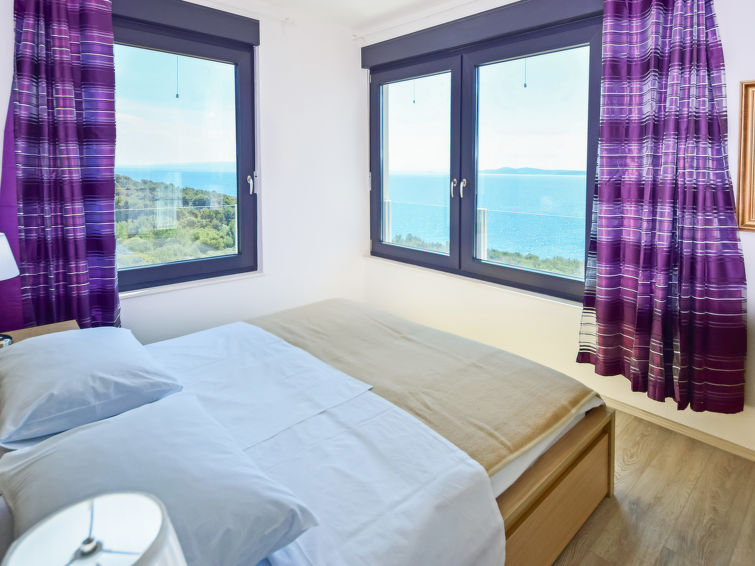 Foto van wonen van Vakantiehuis Trogir/Okrug Gornji