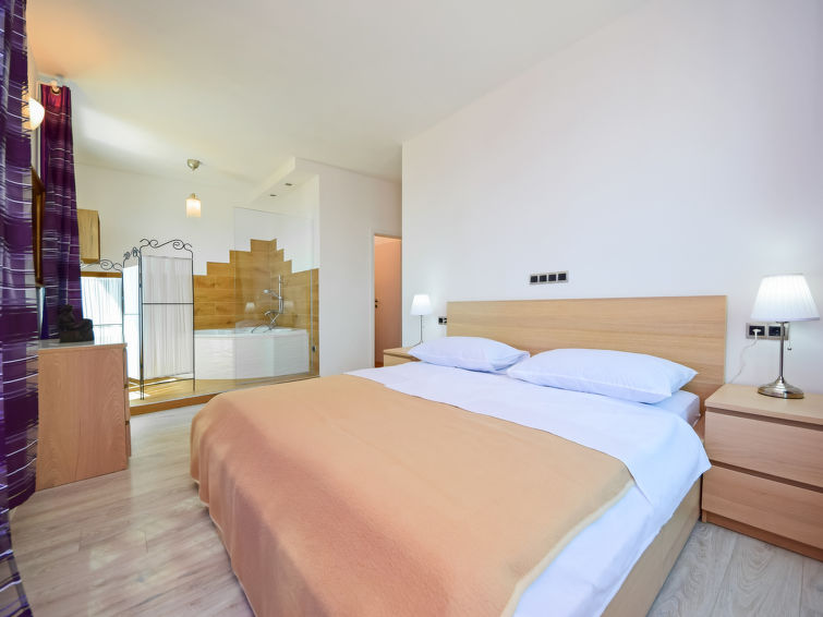 Foto van wonen van Vakantiehuis Trogir/Okrug Gornji