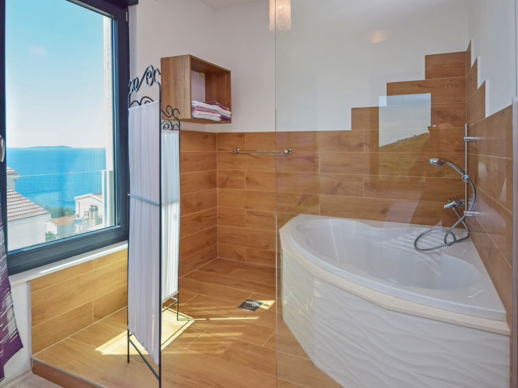 Foto van wonen van Vakantiehuis Trogir/Okrug Gornji