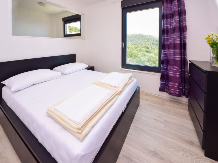 Foto van wonen van Vakantiehuis Trogir/Okrug Gornji