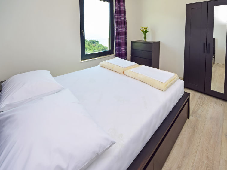 Foto van wonen van Vakantiehuis Trogir/Okrug Gornji