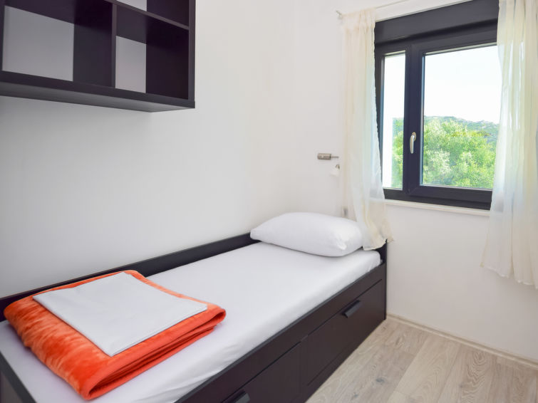 Foto van wonen van Vakantiehuis Trogir/Okrug Gornji