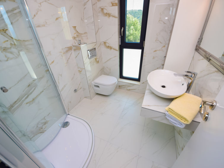 Foto van wonen van Vakantiehuis Trogir/Okrug Gornji