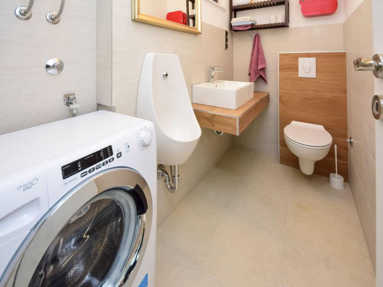 Foto van wonen van Vakantiehuis Trogir/Okrug Gornji