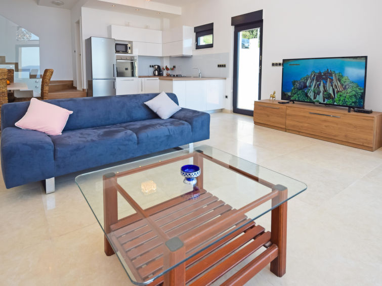 Foto van wonen van Vakantiehuis Trogir/Okrug Gornji