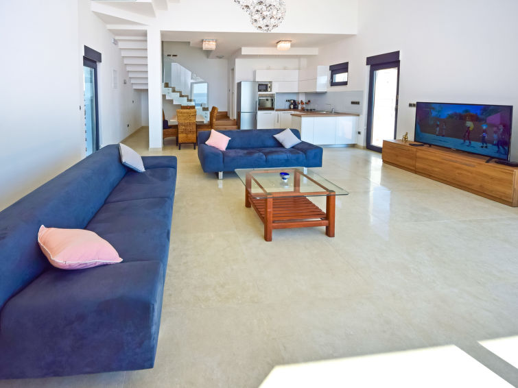 Foto van wonen van Vakantiehuis Trogir/Okrug Gornji