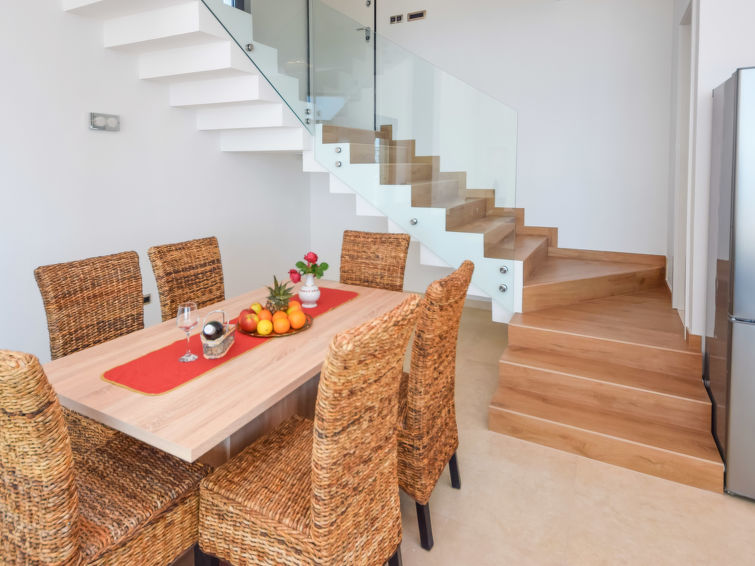 Foto van wonen van Vakantiehuis Trogir/Okrug Gornji