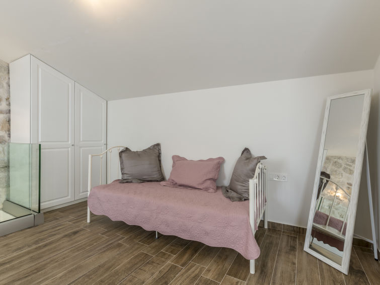 Foto van wonen van Vakantiehuis Omis