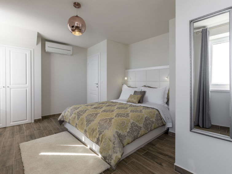 Foto van wonen van Vakantiehuis Omis