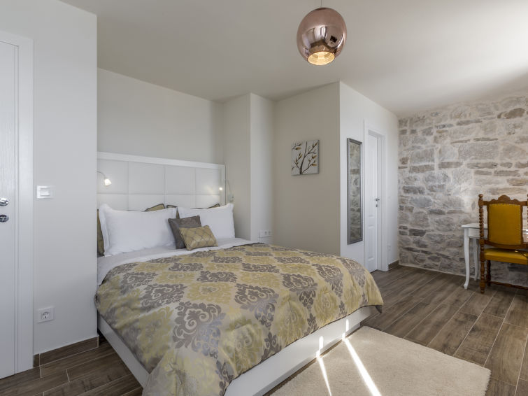 Foto van wonen van Vakantiehuis Omis