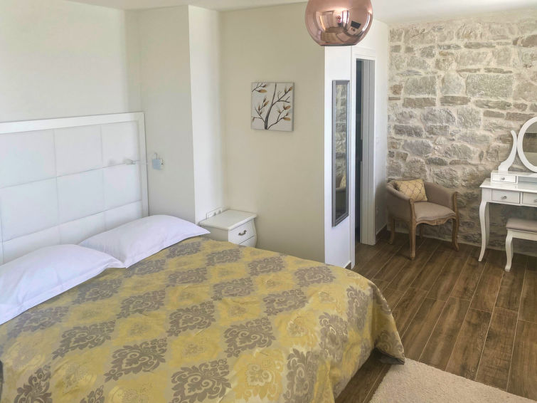 Foto van wonen van Vakantiehuis Omis