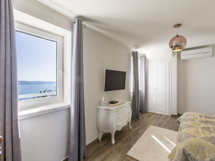 Foto van wonen van Vakantiehuis Omis