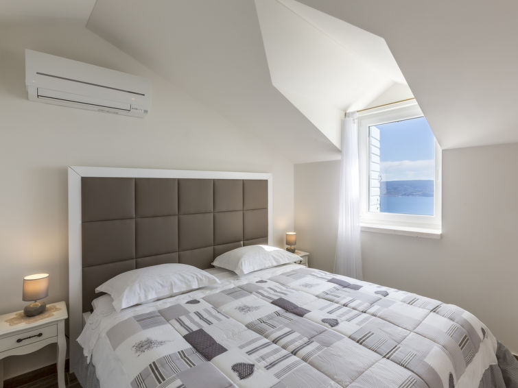 Foto van wonen van Vakantiehuis Omis