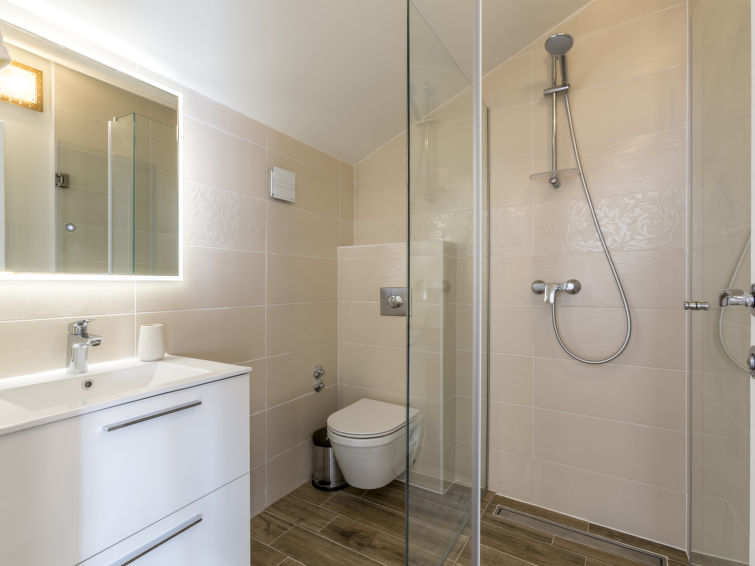 Foto van wonen van Vakantiehuis Omis