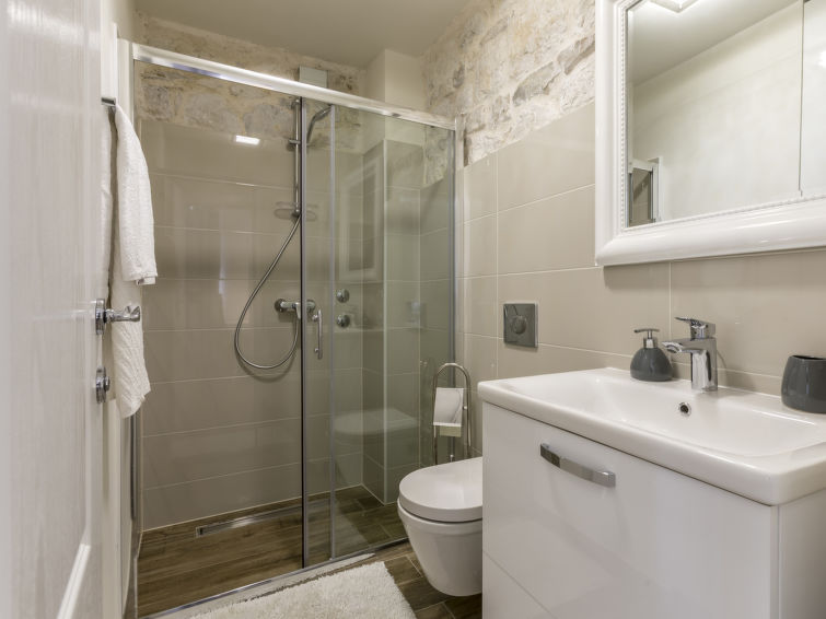 Foto van wonen van Vakantiehuis Omis