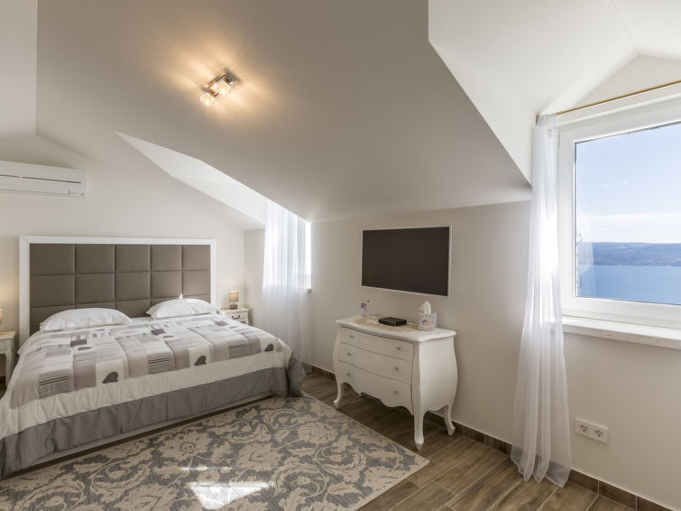 Foto van wonen van Vakantiehuis Omis