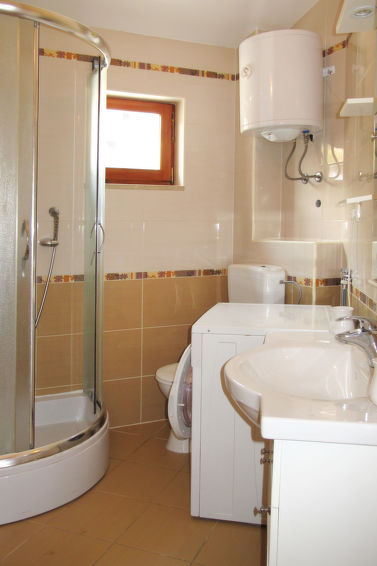 Foto van wonen van Appartement Omis