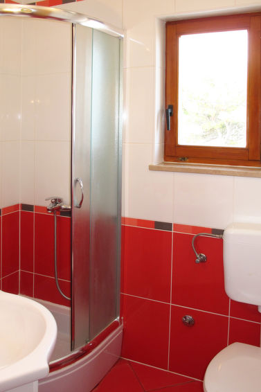 Foto van wonen van Appartement Omis